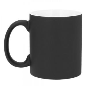 TAZA ALBUS